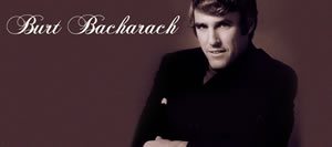 Burt Bacharach