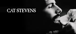 Cat Stevens