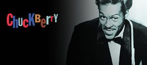 Chuck Berry