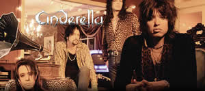 Cinderella