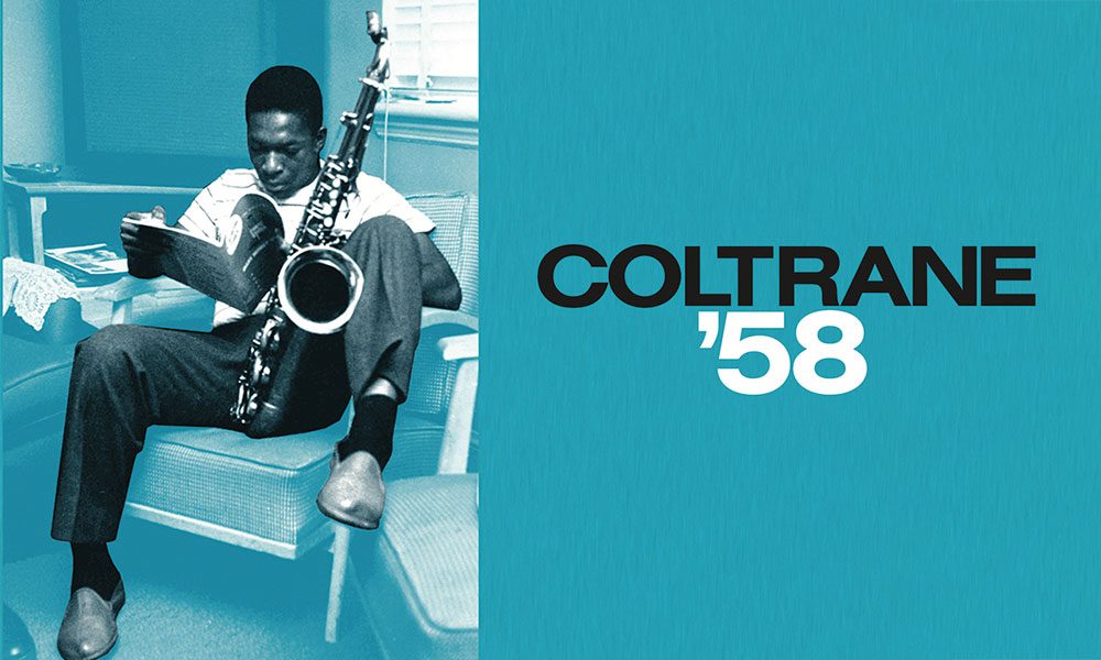 John Coltrane 58 Prestige Quiz