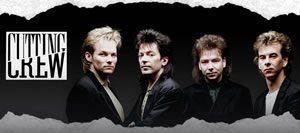 Cutting Crew