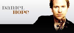 Daniel Hope