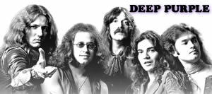 Deep Purple