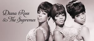 Diana Ross and The Supremes