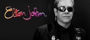 Elton John