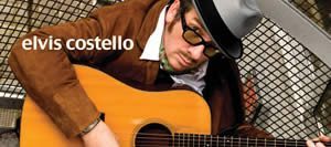 Elvis Costello