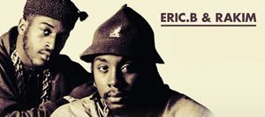 Eric B. & Rakim