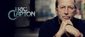 Eric Clapton