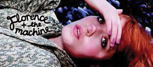 Florence And The Machine