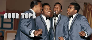 Four Tops