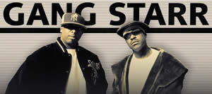Gang Starr