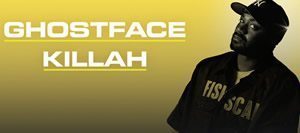 Ghostface Killah