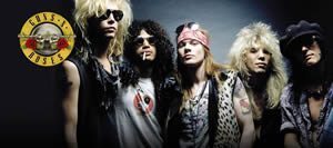 Guns n' Roses