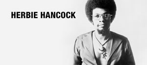 Herbie Hancock