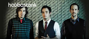 Hoobastank