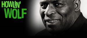 Howlin Wolf