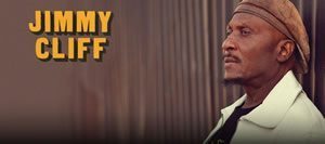 Jimmy Cliff