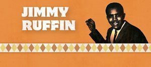 Jimmy Ruffin