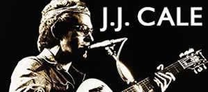 J.J. Cale