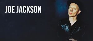 Joe Jackson
