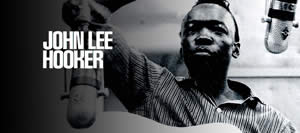 John Lee Hooker
