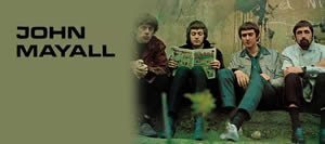 John Mayall