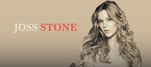 Joss Stone