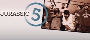 Jurassic 5