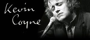 Kevin Coyne