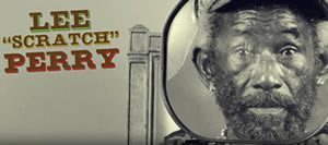 Lee 'Scratch' Perry