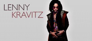 Lenny Kravitz