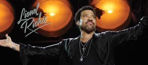 Lionel Richie