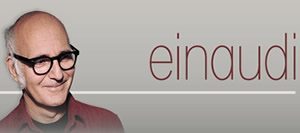 Ludovico Einaudi