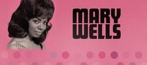 Mary Wells