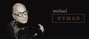 Michael Nyman