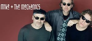 Mike And The Mechanics