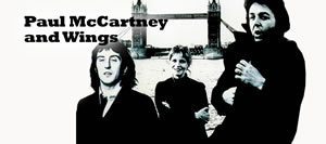 Paul McCartney & Wings