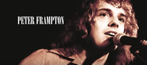 Peter Frampton