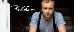 Phil Collins