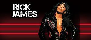 Rick James