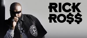 Rick Ross