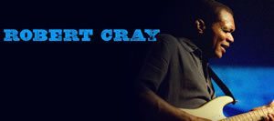 Robert Cray