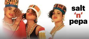 Salt 'n' Pepa