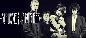Siouxsie and The Banshees
