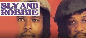 Sly And Robbie