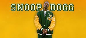 Snoop Dogg