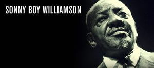 Sonny Boy Williamson