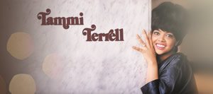 Tammi Terrell