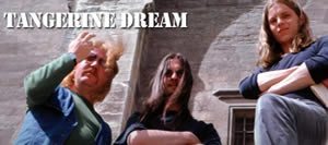 Tangerine Dream